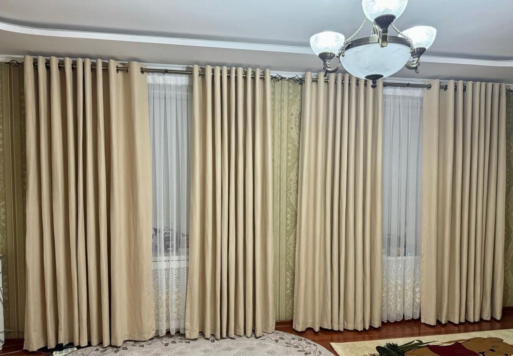 Перде, штор для спальный