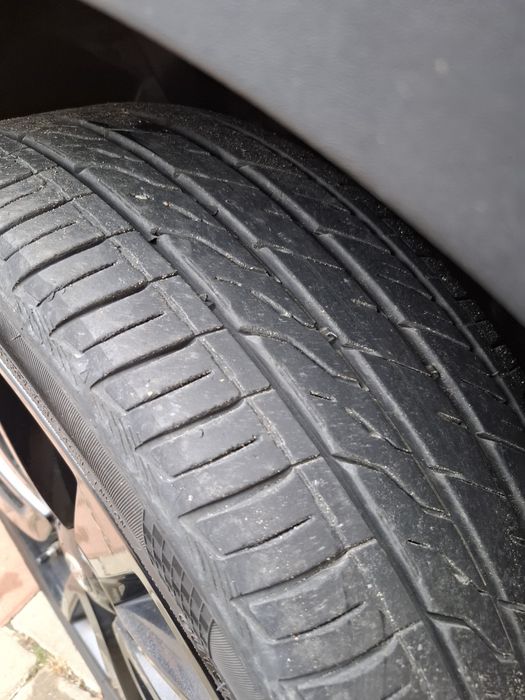 Jante nissan qashqai j11 2020, senzori de presiune, , 225.45.19 XL