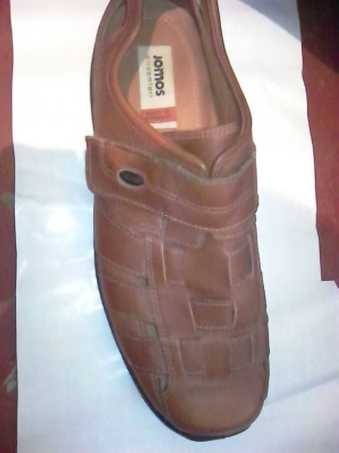 Продам мужские сандали JOMOS 45 размер