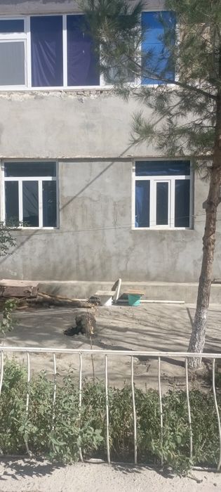 4 хонали квартира сотилади