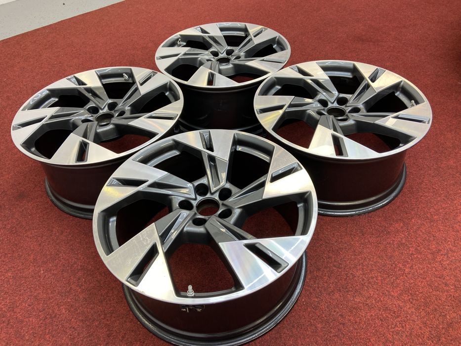 Jante Audi Originale