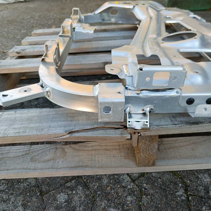 Предна лява врата BMW I3