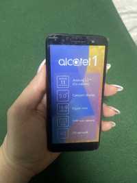 Alcatel 1  (2021) 5033DR, NOU,Dual SIM, 8GB, LTE volcano black