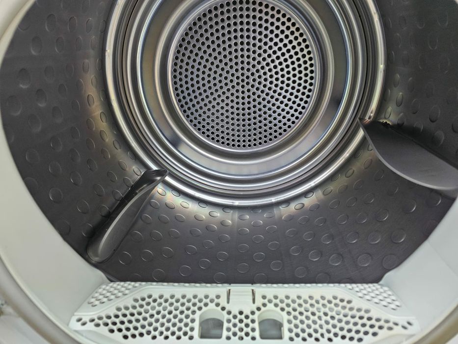 Uscator de rufe AEG Electrolux