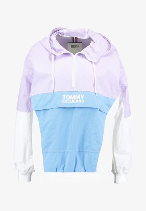 Jacheta antivant Tommy Hilfiger dama