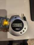 Transmițător FM cu redare de pe usb sau intrare jack