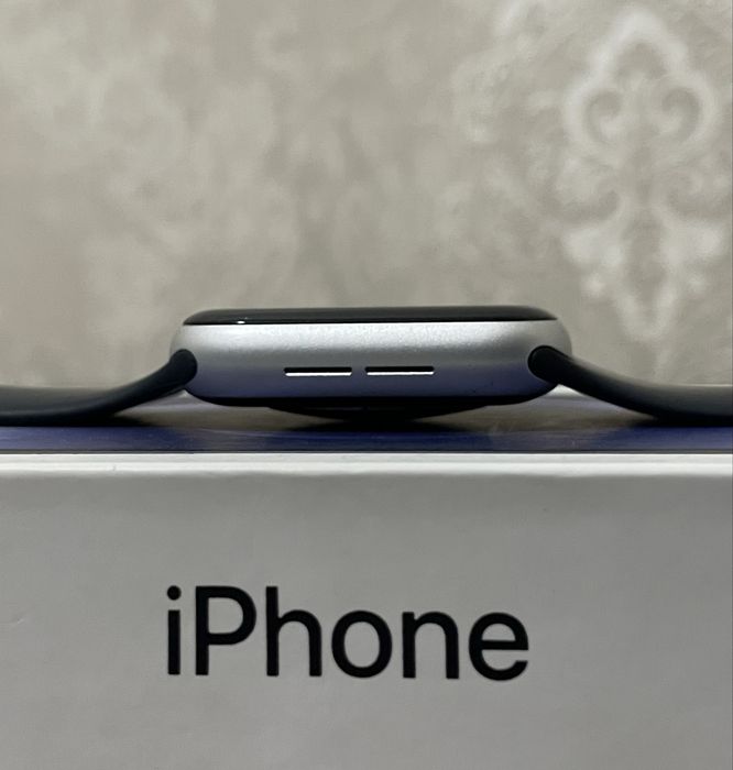 iwatch 6 44mm срочно