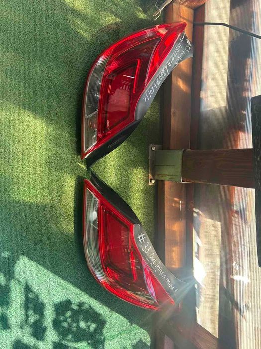 стоп десен и стоп ляв Opel Insignia 2007-2013г. #089s #090S. #091S.