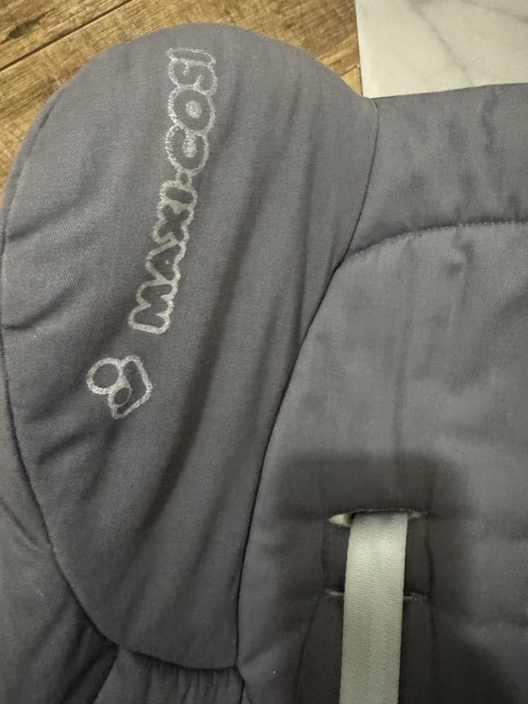 Детско кошче за кола maxi cosi