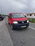 Vînd sau schimb vw t5 an 2004 autoturism 6 locuri