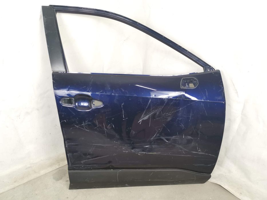 Дясна предна врата Toyota RAV4 5 [ - ] Оригинална Dясна predna vrata T