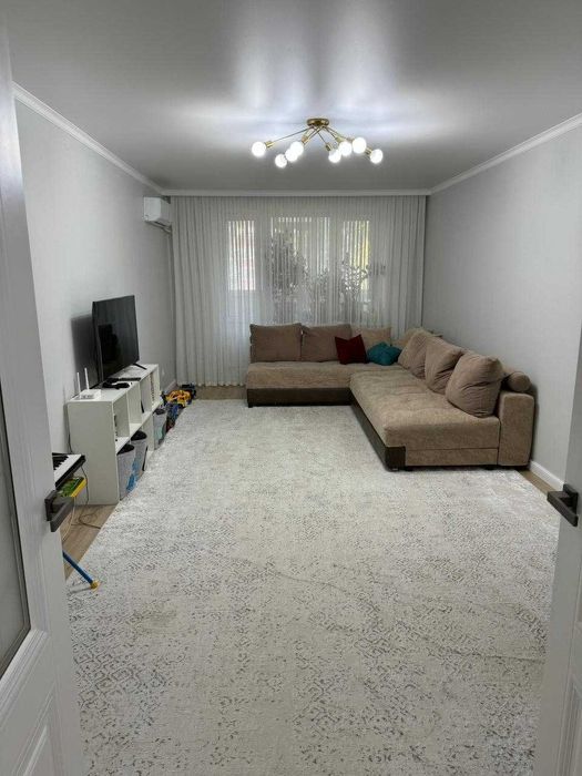 Продам 3комн Батыс НИШ