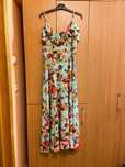 Rochie lunga marimea 44
