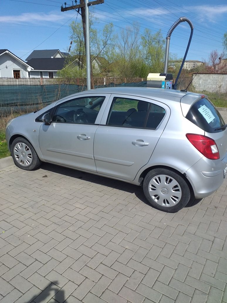 Opel Corsa 1.3 Diesel 2008