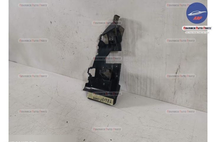 Suport Bara Spate Dreapta AMG W238 Coupe original Mercedes-Benz  E-kla