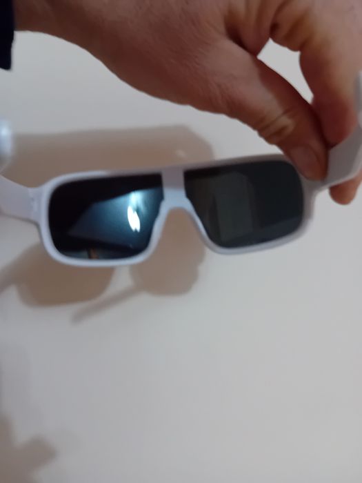 Ochelari de Sk,i Zapadă ,vânt NOI