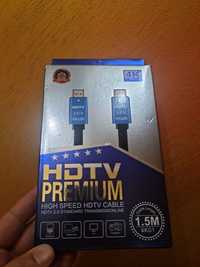 4K HDMI кабел НОВ