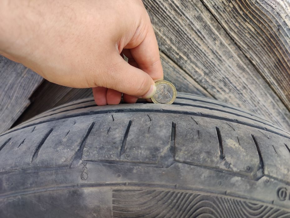 Гуми Continental ContiPremiumContact 5 215/60/R16