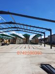 Vand hala metalică 12x30h4'5 Si 14x30h5