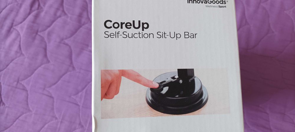 уред за коремни преси