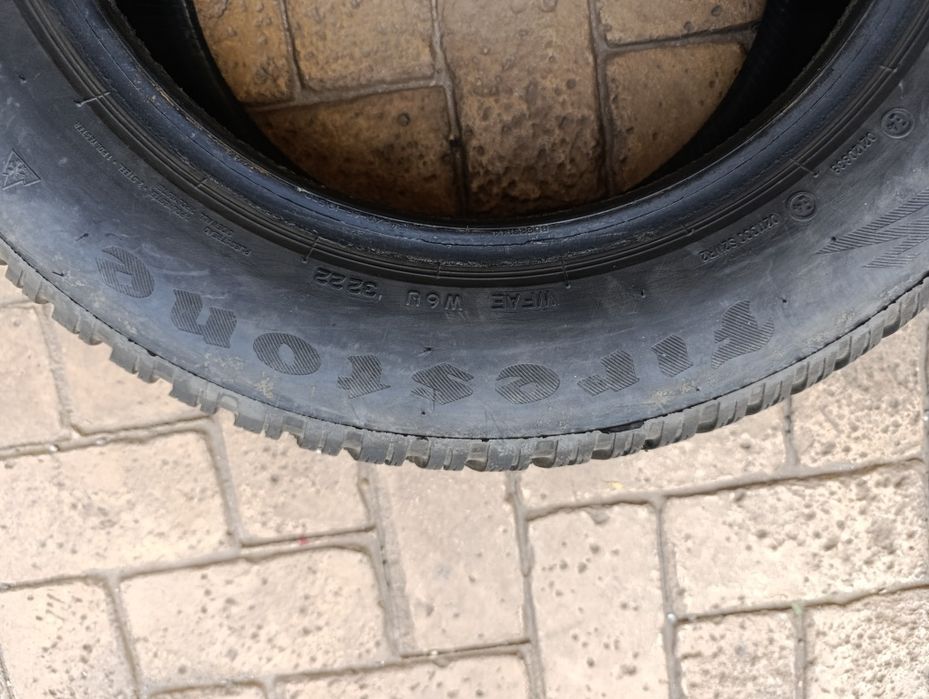 Зимни гуми Feristone 195/65/15 dot 2022