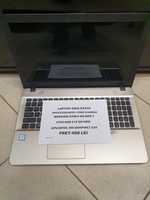 Hope Amanet P1/ laptop Asus X541U