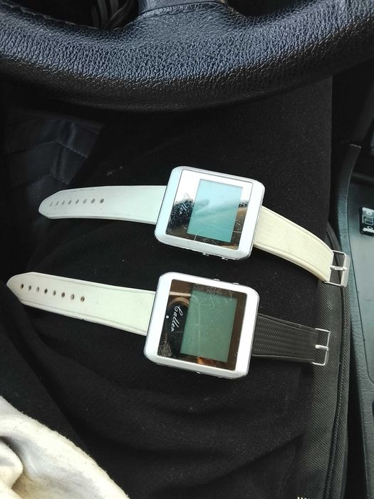 Часы для официантов