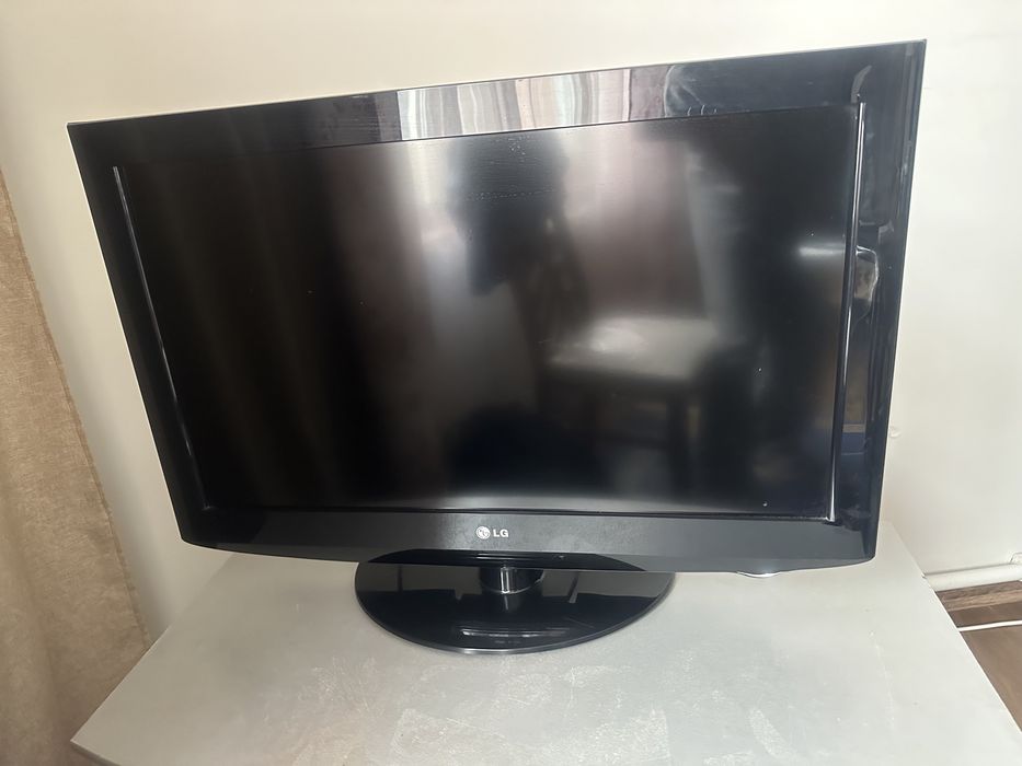 телевизор lg