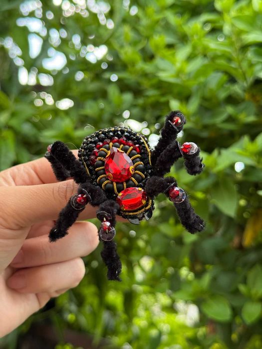 Broșe handmade :)
