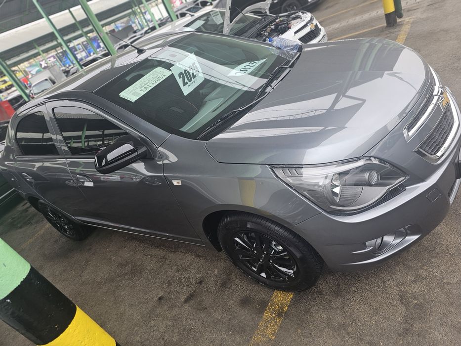 Коболт атомат 2025 идеал