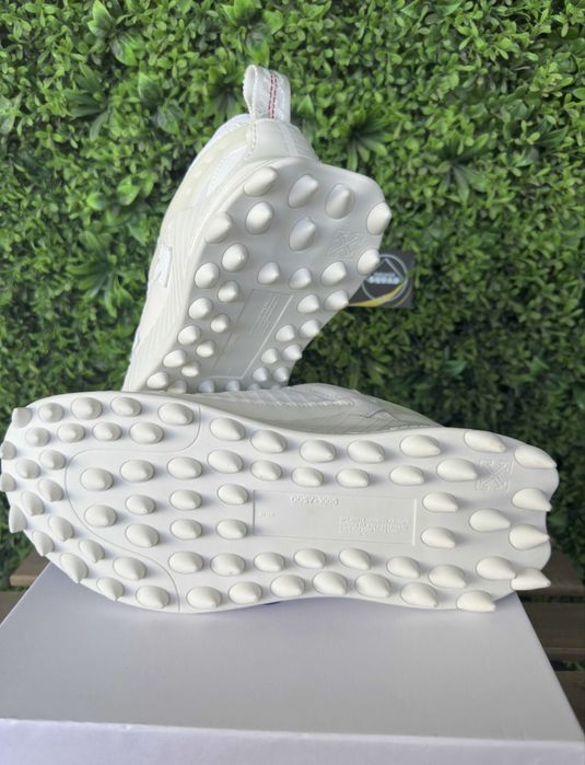 Off White Odsy 1000 white