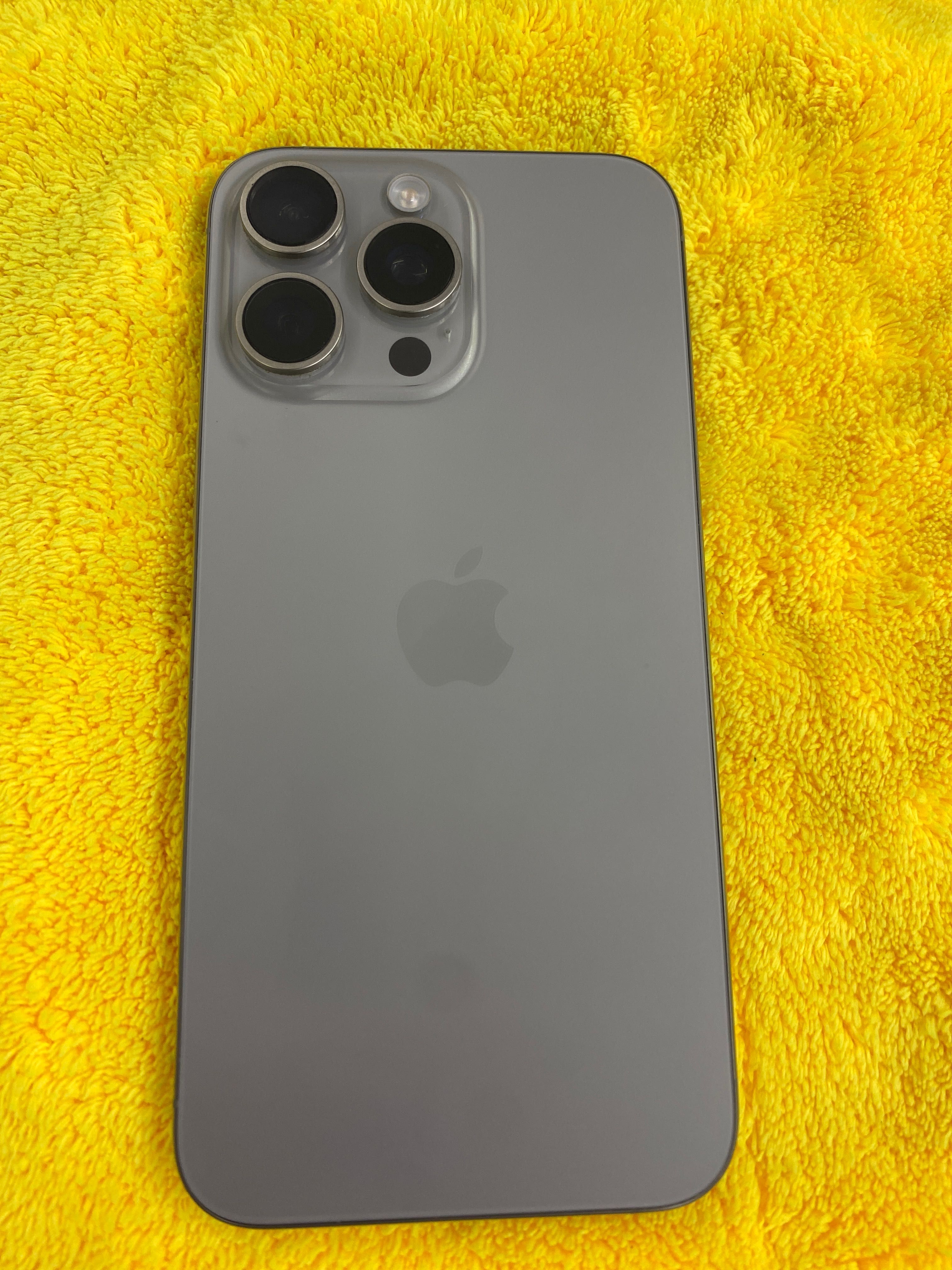 iphone 15pro max, 256gb, HX/A, 100% (196 ssikl)