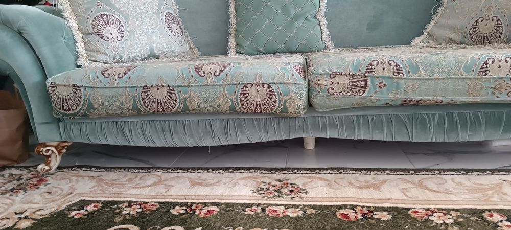 URGENT canapele living clasic