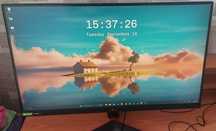 Продается Игровой монитор LG UltraGear 27GL650F 27 дюймов