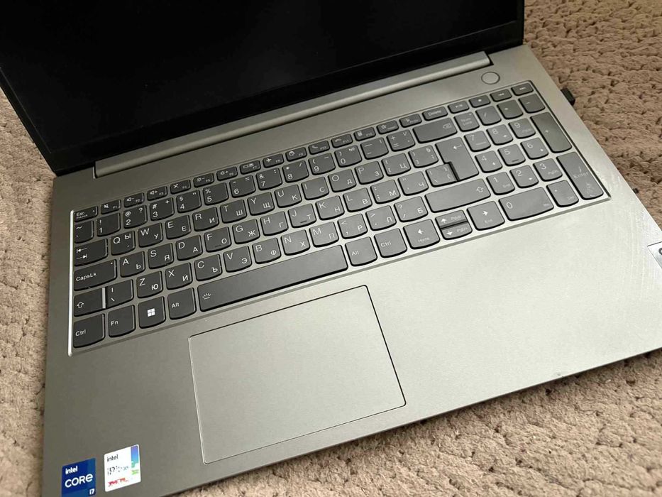 Lenovo ThinkBook 15 G4 - 2г гаранция