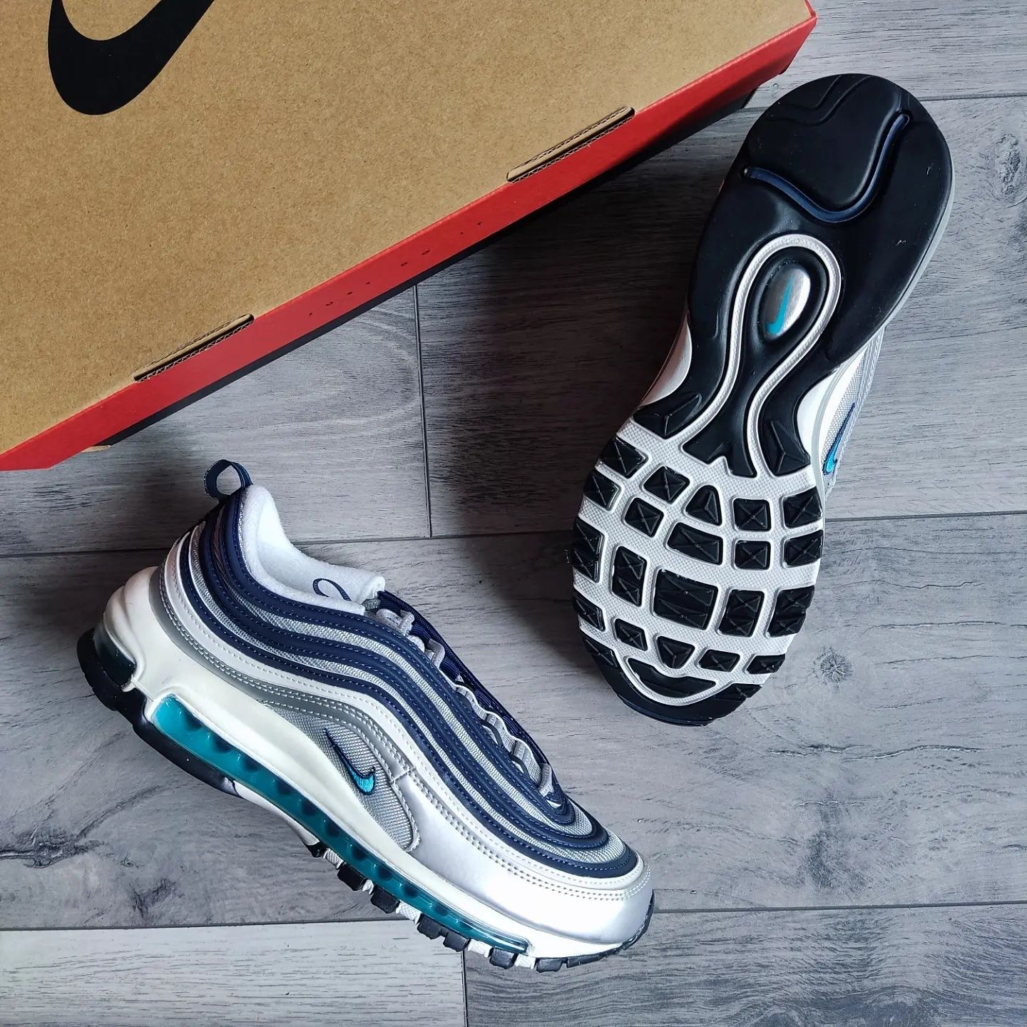 Nike Air Max  97