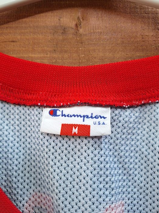 Maiou vintage basket Michael Jordan# 23, marimea M