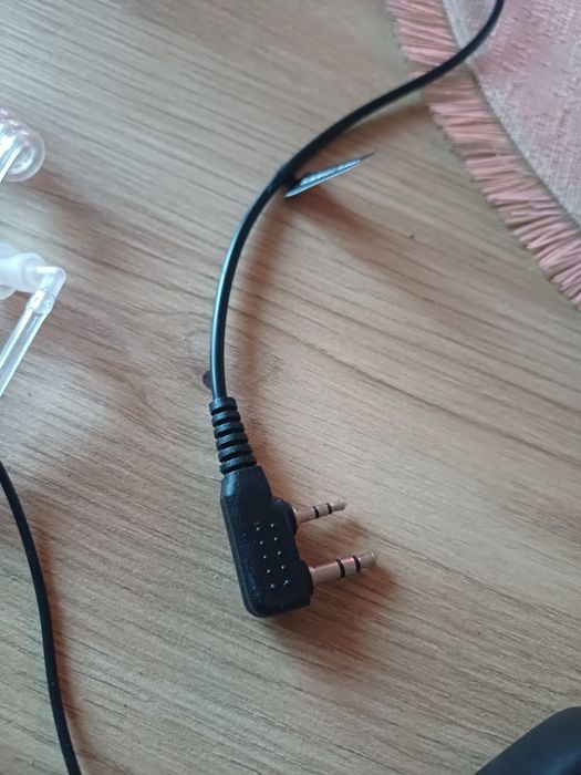 Слушалки за радиостанция baofeng