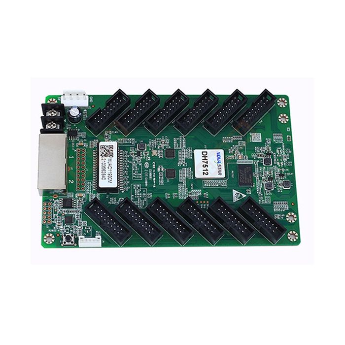 KYZBAI LED - led экраны бегущие строки и информационные киоски