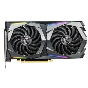 Продам gtx msi 1660 Gaming x
