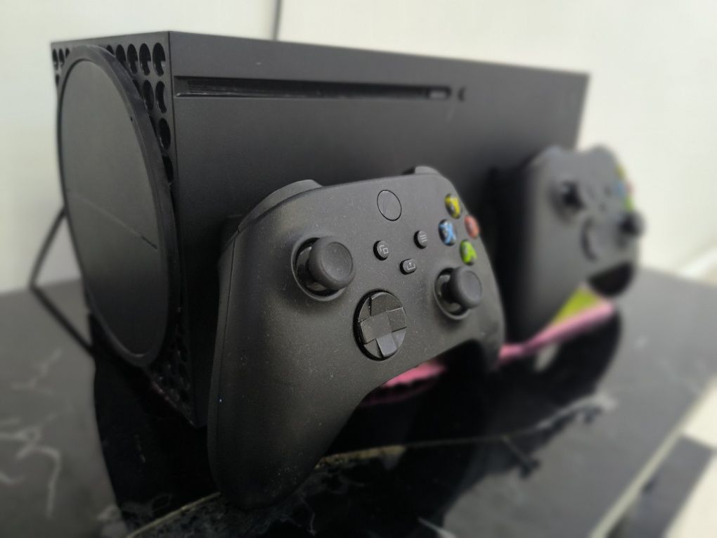 X-Box Series X 1 TB