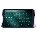 Navigatie Toyota Corolla, Auris , 4GB RAM/64GB ROM, Android 14
