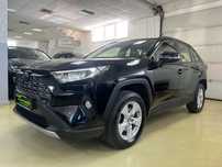 Toyota RAV4 Toyota RAV 4 ,HYBRID 4X4,Posibilitate finantare