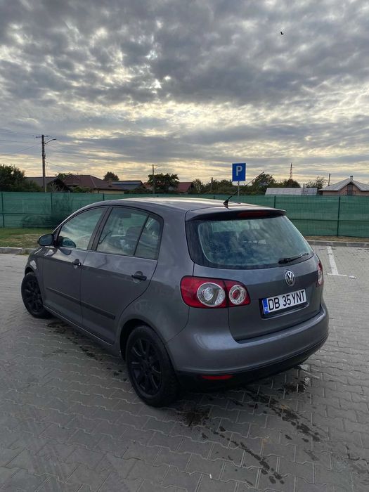 1.6 benzină An 2008