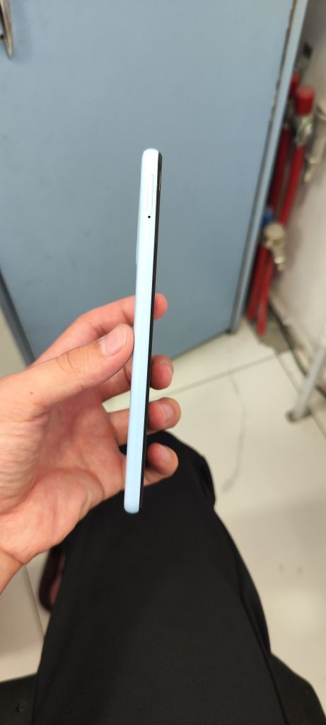 Samsung A23. Ideal.