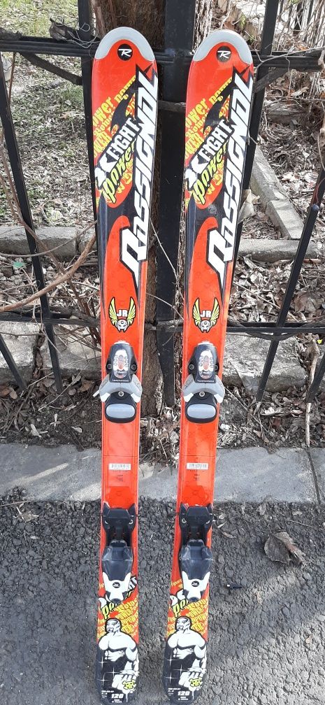 Ski Rossignol 120 cm