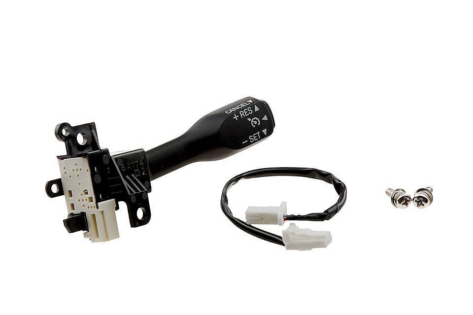 Maneta semnalizare, comutator lumini Sistemul De Control Automat Al Vitezei Toyota Auris 2006-, Avensis Verso 2003-, Corolla 2003-, Corolla Verso 2004- Rav4 2000-, Prius 2003-, Ya, NTY EPE-TY-000