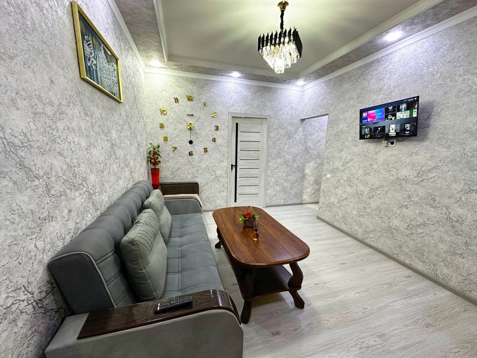 . МЕТРО М. УЛУГБЕК, Чиланзар 6 Квартал,2\2\4,Продаётся Квартира