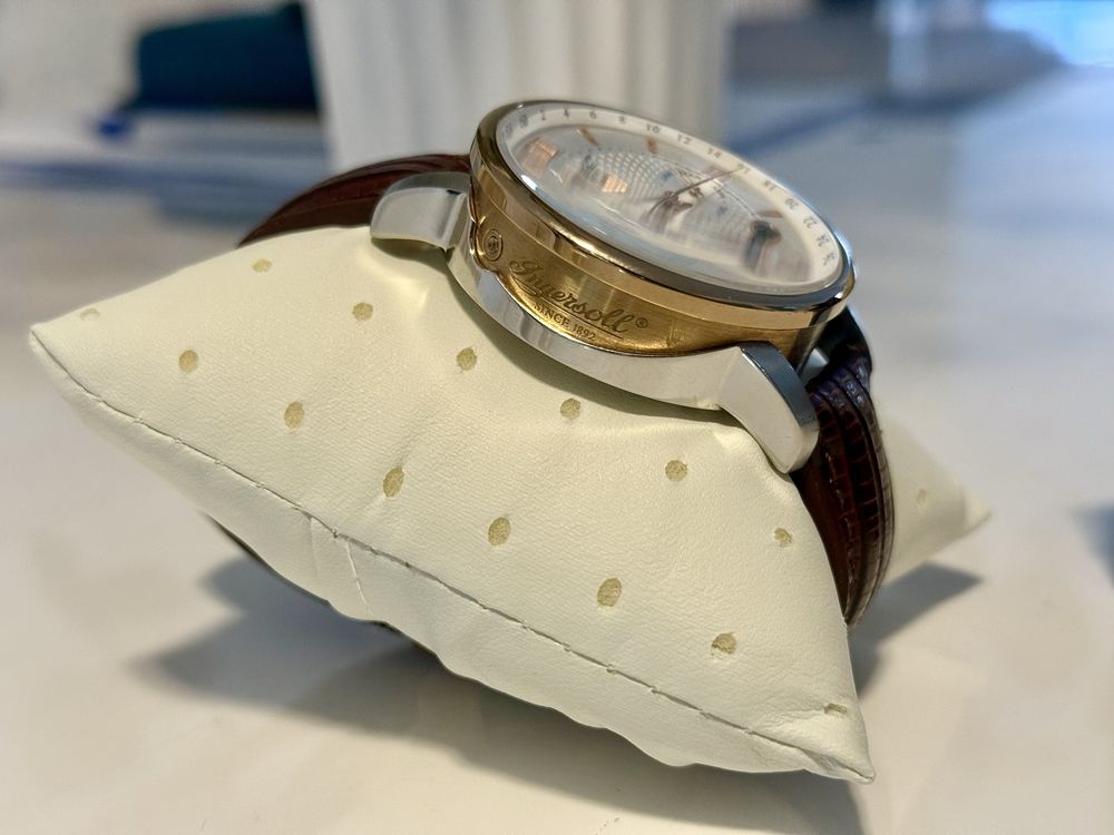 Ceas Ingersoll IN6900 Grand Canyon IV – automatic, ediție limitată
