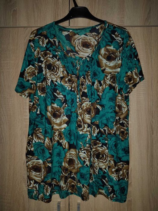 Set 3 bluze vară confortabile, diverse culori